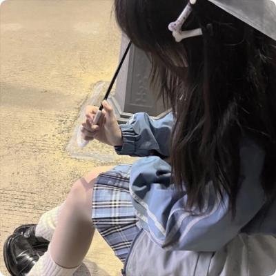燃爱之高岭之花