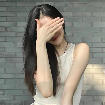 白手掌