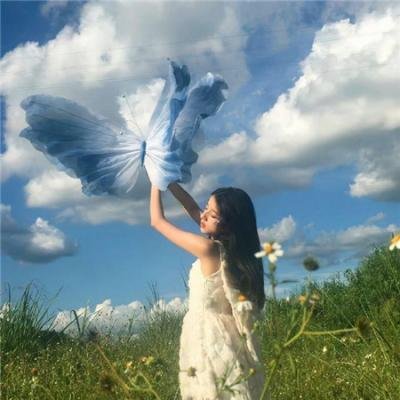 可爱的童年